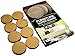 My Cozy Home Furniture Feet - 8 Floor Protector Pads
