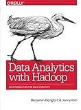 Data Analytics with Hadoop: An Introduction for Data Scientists
