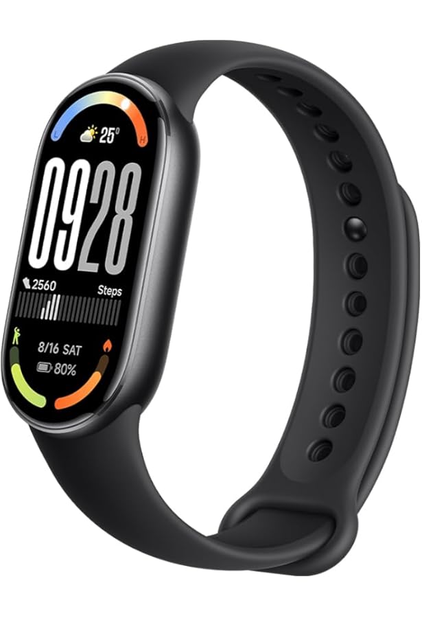 Watchband For Mi Band 10 9 8 Bracelet NFC Global Version Mi Band 9 Strap For Xiaomi Smart Band 8 Women Girls Wristband - 44 - View #11