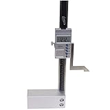 iGaging Digital Electronic Height Gauge with