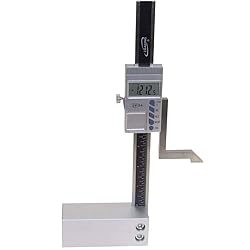 iGaging Digital Electronic Height Gauge with