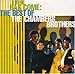 Time Has Come: The Best of The Chambers Brothers