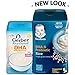 Gerber Baby Cereal DHA and Probiotic Rice, 8 Ounce