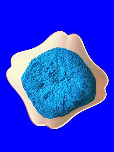 25 kg Kupfersulfat Pentahydrat CuSO4 * 5H2O TOP WARE Blaustein – Bild 3