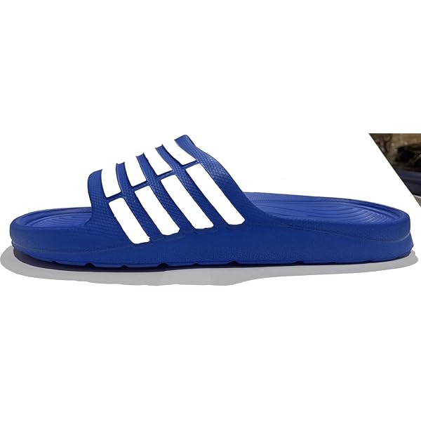 Havaianas - - Havaianas Men Top Mix Flip Flops - Men's Multicolored Sandals - Lavender Blue, 9/10M