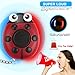 WYAO 130dB Person Alarm,Siren Song SOS Personal Security Alarm Could as Self-Defense Alarm/Built-in Speaker/Strobe Light/Flashlight /Hangings with Wrist Strap for Kid,Women and who Works on Night