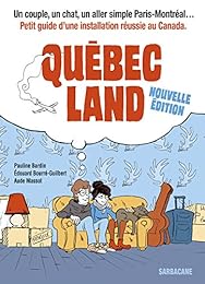 Québec land