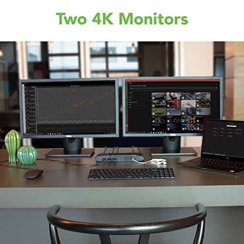1 Plugable+Display+Horizontal+DisplayPort+Ethernet