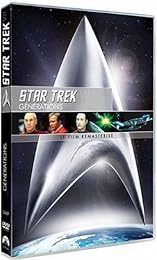 Star Trek - Generations - Édition Remasterisée