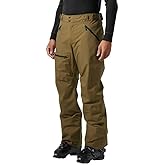 Helly-Hansen mens Blizzard Insulated Pants