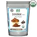 Organic Shikakai Powder - Acacia Concinna (Shikai Powder) - Best Natural Cleanser - All Natural - Herbs India (Half LB - 8 Oz)