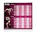 PiYo Base Kit 5 DVDs Workout with Exercise Videos & Fitness Tools and Nutrition Guide