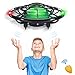 CPSYUB Hand Operated Drones for Kids Adults, 5 Infrared Sensor Mini UFO Drone Hand-Controlled Flying Ball Toys with Shinning LED Lights for 4, 5, 6, 7, 8, 9 10 Year Old Boys and Girl Gift