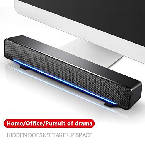 CHEJHUA-Wired-Computer-Audio-Desktop-Speaker-Subwoofer-Home-Notebook-Multimedia-Stereo-Basso-Surround-Little-Speaker-For-PC-Laptop-Speaker-Color-White-Size-A