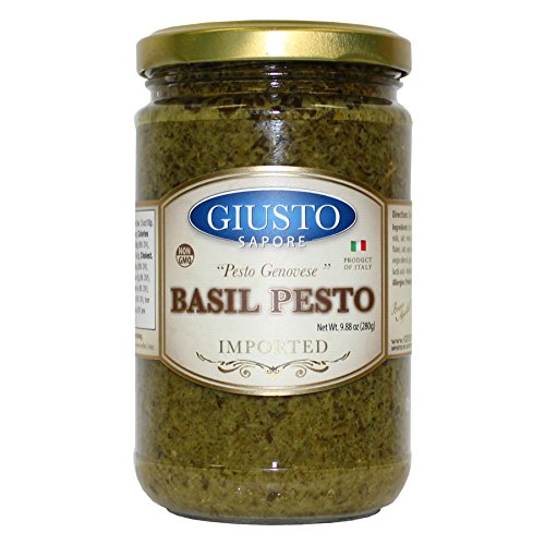 Giusto Sapore Basil Pesto