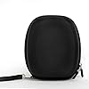 Hermitshell-Hard-Travel-Storage-Travel-EVA-Protective-Carrying-Case-Bag-for-Peltor-Sport-Tactical-100-Electronic-Hearing-Protector-Electric-Earmuff