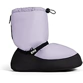 Bloch girls Warm Up Bootie