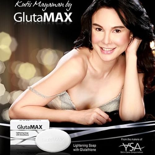 glutamax lightening soap with glutathione product info and reviews Glutathione IV Add-On | Vitamin Therapy main image 0