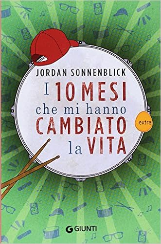Jordan Sonnenblick – I 10 mesi che mi hanno cambiato la vita (2014)