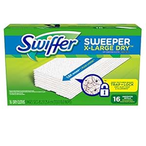 swiffer xl pads