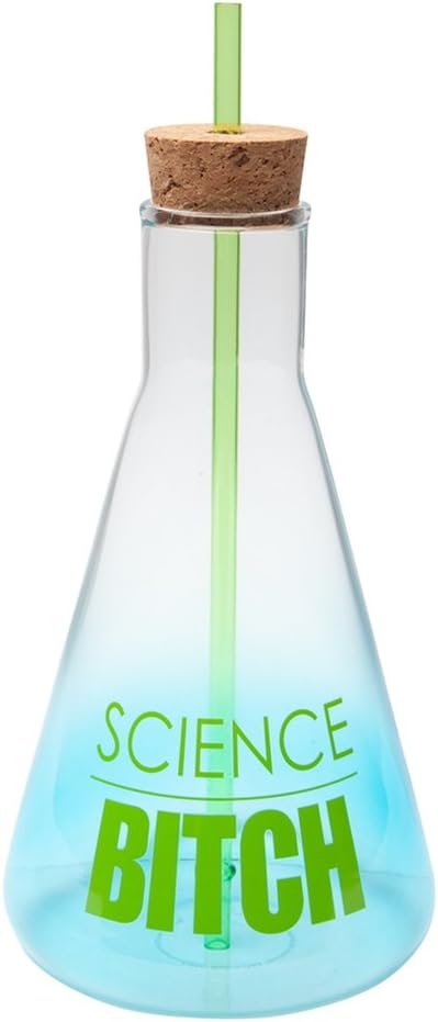 Science B%#&@ 36 oz. Potion Bottle