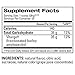 Vitargo S2 - Gluten Free Pre - Intra - Post Workout and Sport Supplement, Natural Grape 25 Servings