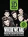 One Direction: Where We are (100% Official): Our Band, Our Story - Book by One Direction