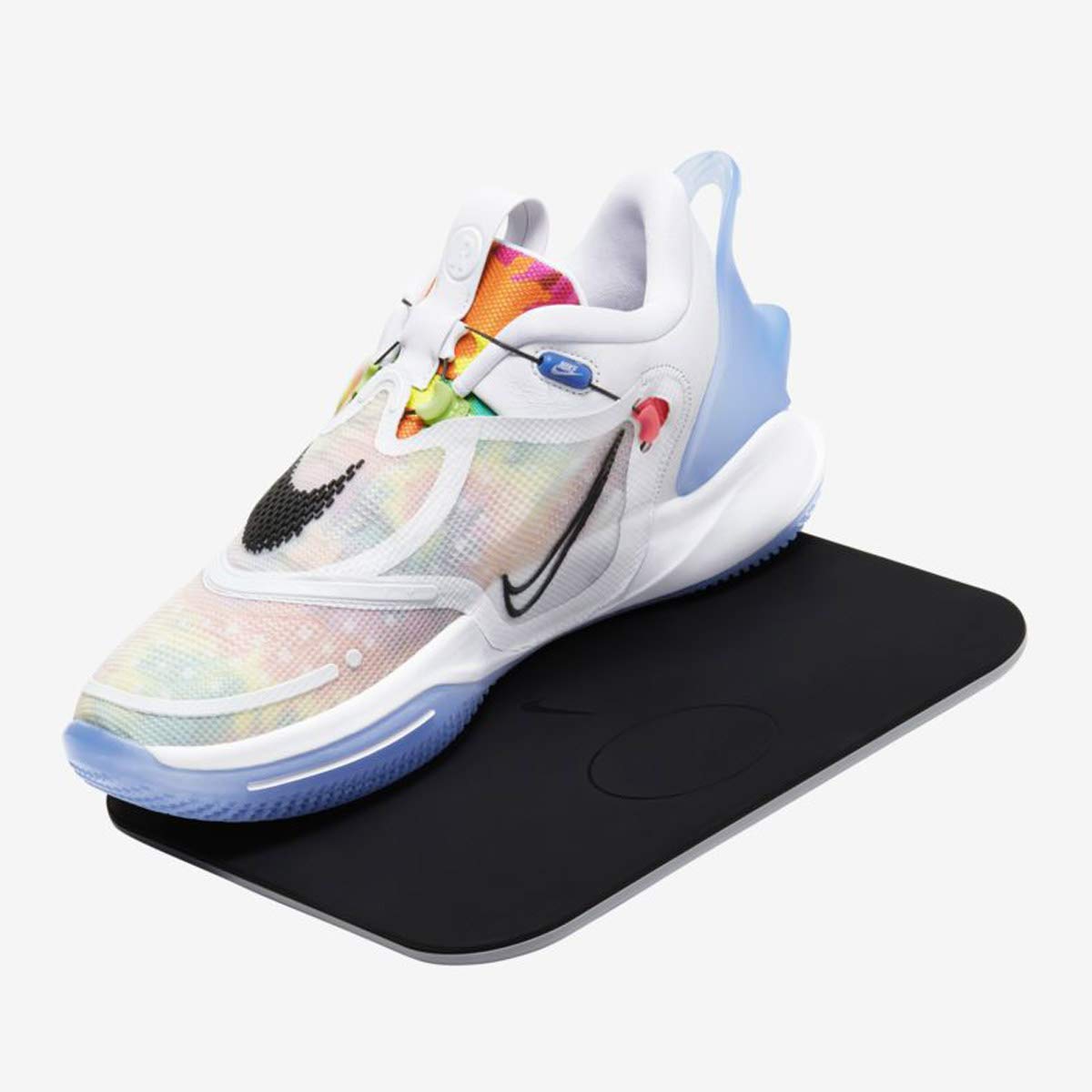nike adapt bb china