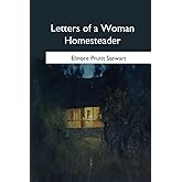 Letters of a Woman Homesteader