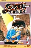 Case Closed, Vol. 25