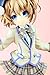 Wing Hyper Dimension Neptunia: Blanc PVC Figure (1:7 Scale)