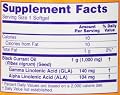 Now Foods Black Currantoil Softgels, 1,000 mg, 100 Count