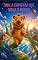 Livro Tina, a capivara que viaja o mundo. Uma história infantil sobre aventura, descobertas e cultura. (COLEÇÃO EDUCANDO)
