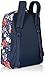 JanSport Superbreak Backpack - Morning Bloom - Classic, Ultralight