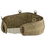 Condor Gen II Battle Belt Tan