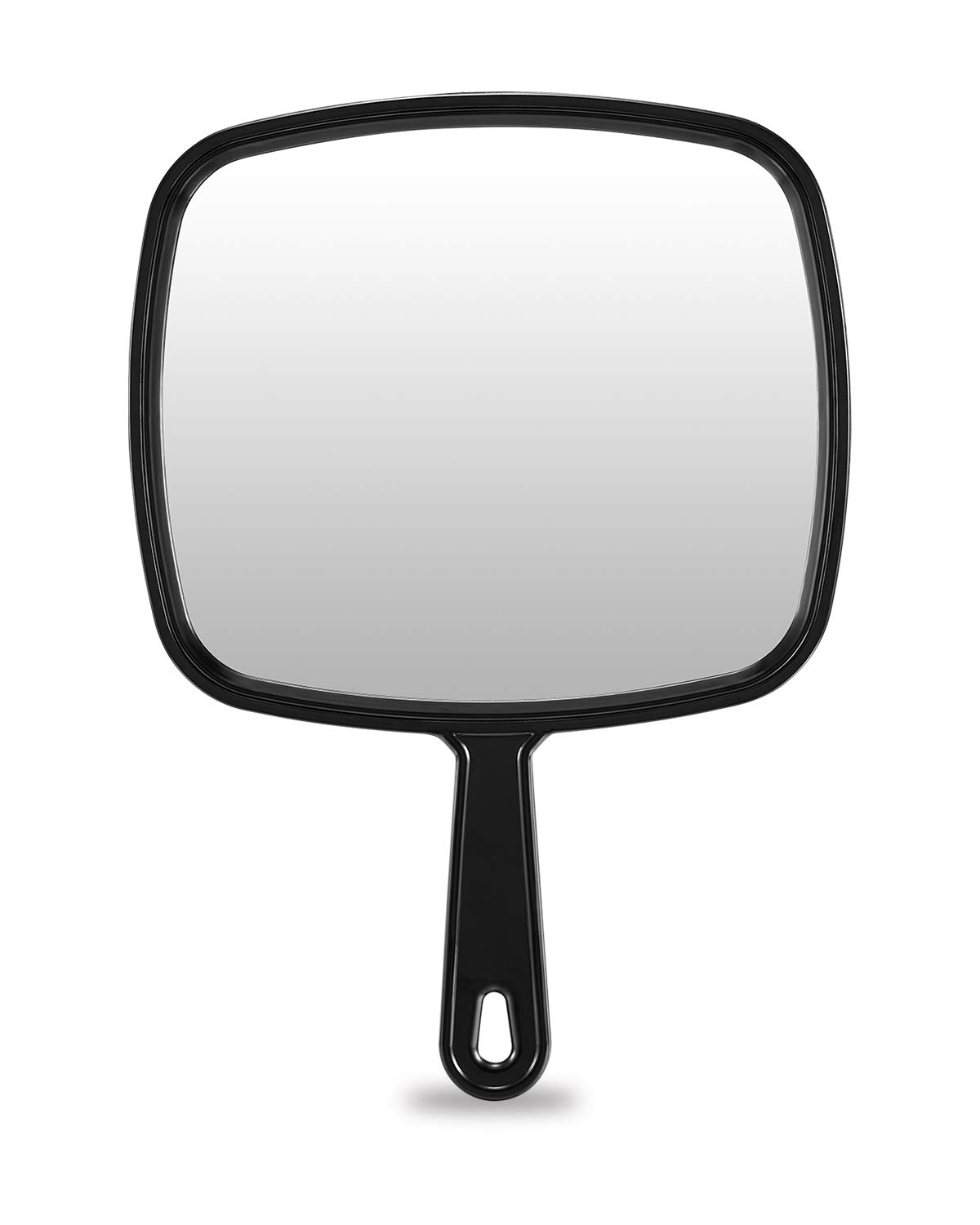 Extra Large Hand Mirror, Salon Barber Hairdressing Handheld
