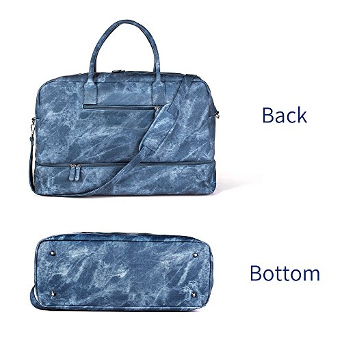 4 MyMealivos+Canvas+Weekender+Overnight+Travel