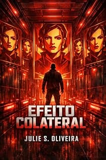 Livro Efeitos Colaterais (Absolutismo Livro 1)