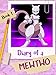 Diary of a Mewtwo ( An Unofficial Pokemon Story For Children 4+ )