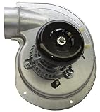 Intercity Furnace Flue Exhaust Venter Blower 115V - 10138331 Rotom # FB-RFB383