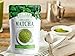 My Tea- Matcha Green Tea Powder Grown From Nutrient-Rich Volcanic Soil USDA Organic Japanese Premium Culinary Grade Green Tea Antioxidants | Pure Non-GMO | Vegan 100 grams Value Pack