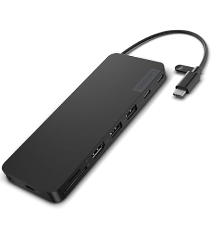 Lenovo ThinkPad DK1522 USB 3.0 Pro Dock 65W 03X6897 (40A7