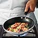 Farberware Commercial Nonstick Frying Pan / Fry Pan / Skillet - 10 Inch, Silver