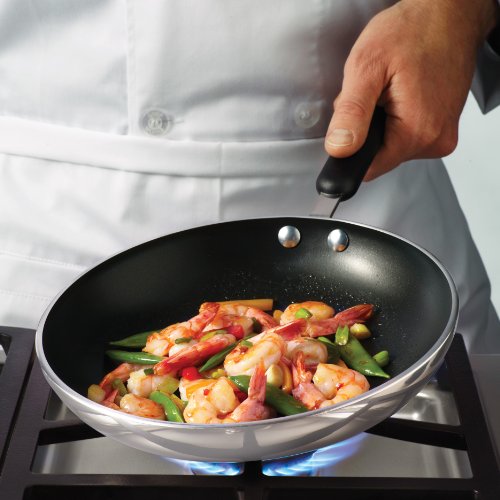 Farberware Commercial Nonstick Frying Pan / Fry Pan / Skillet 10 Inch