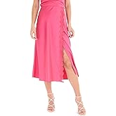 GUESS Women's Bianca Lace Midi Skirt