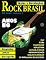 Livro Ideias e Revoluções Ed. 31 - Rock Brasil, anos 80 - 40 anos! Volume 2 (Klub Editorial)