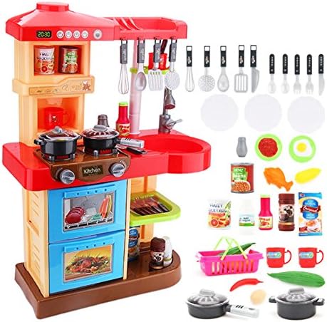 deao kitchen playset