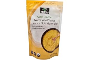 Indigo Nutritional Yeast 150 gram