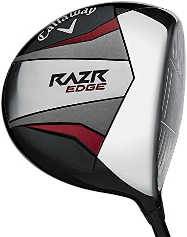 callaway edge driver