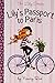 Lily's Passport to Paris (Lily Series #14)